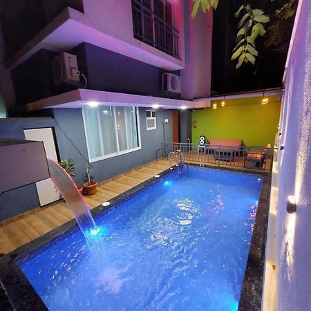 Divine Bliss Villa Lonavla Zewnętrze zdjęcie