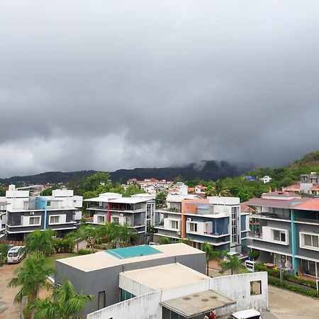 Divine Bliss Villa Lonavla Zewnętrze zdjęcie