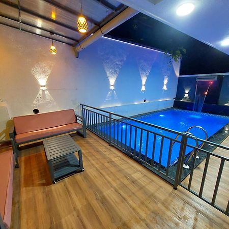 Divine Bliss Villa Lonavla Zewnętrze zdjęcie