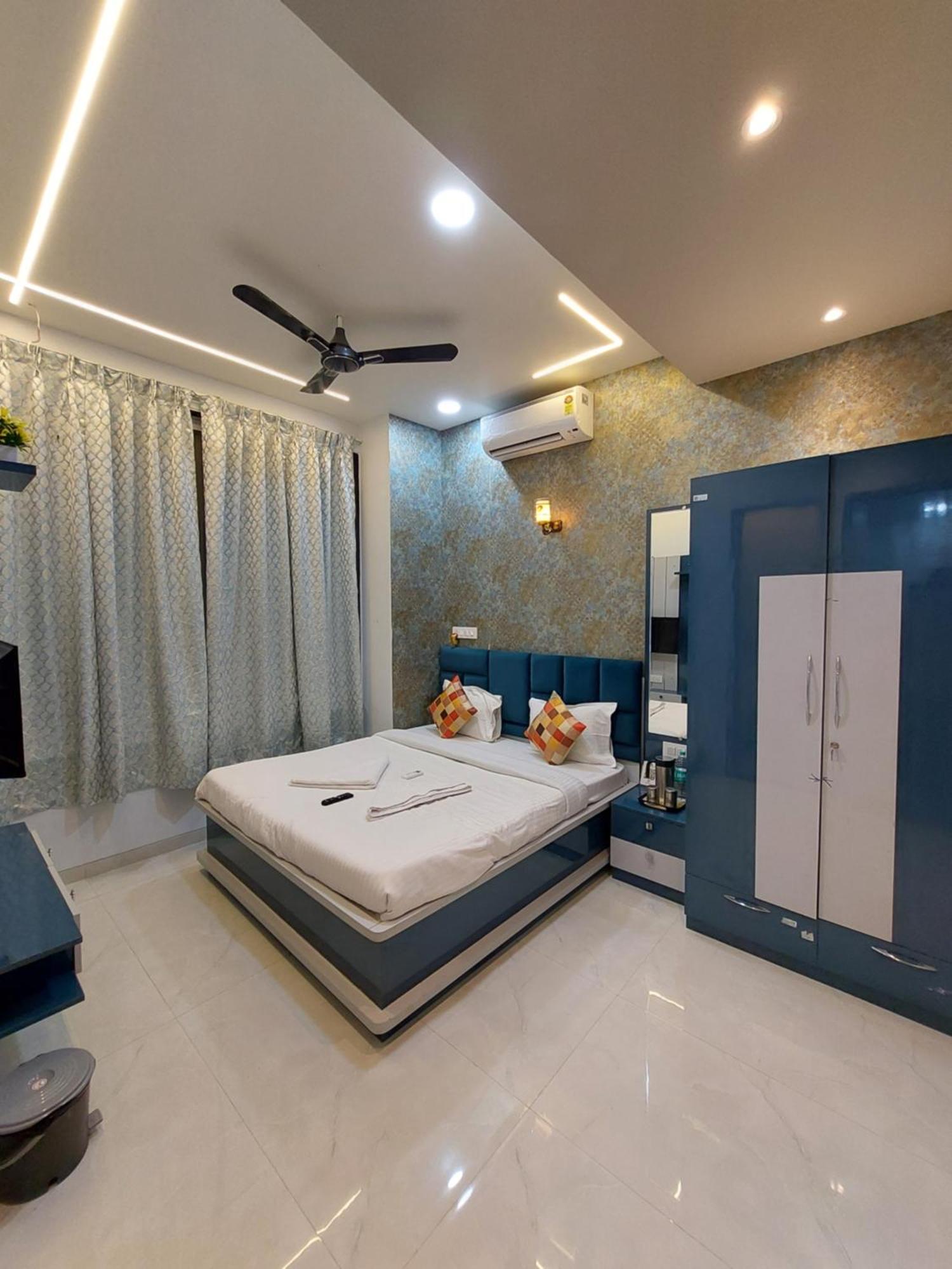 Divine Bliss Villa Lonavla Zewnętrze zdjęcie