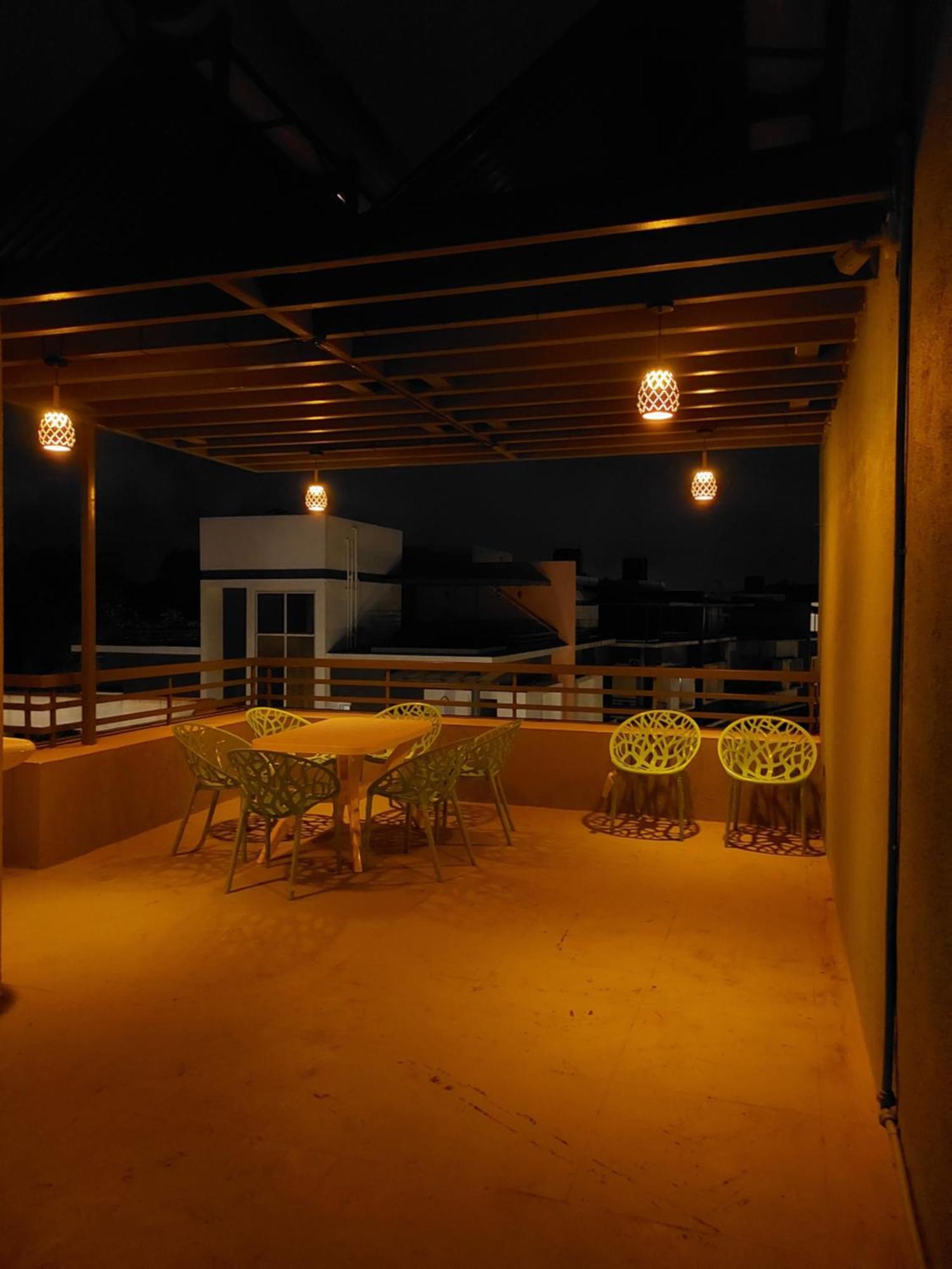 Divine Bliss Villa Lonavla Zewnętrze zdjęcie