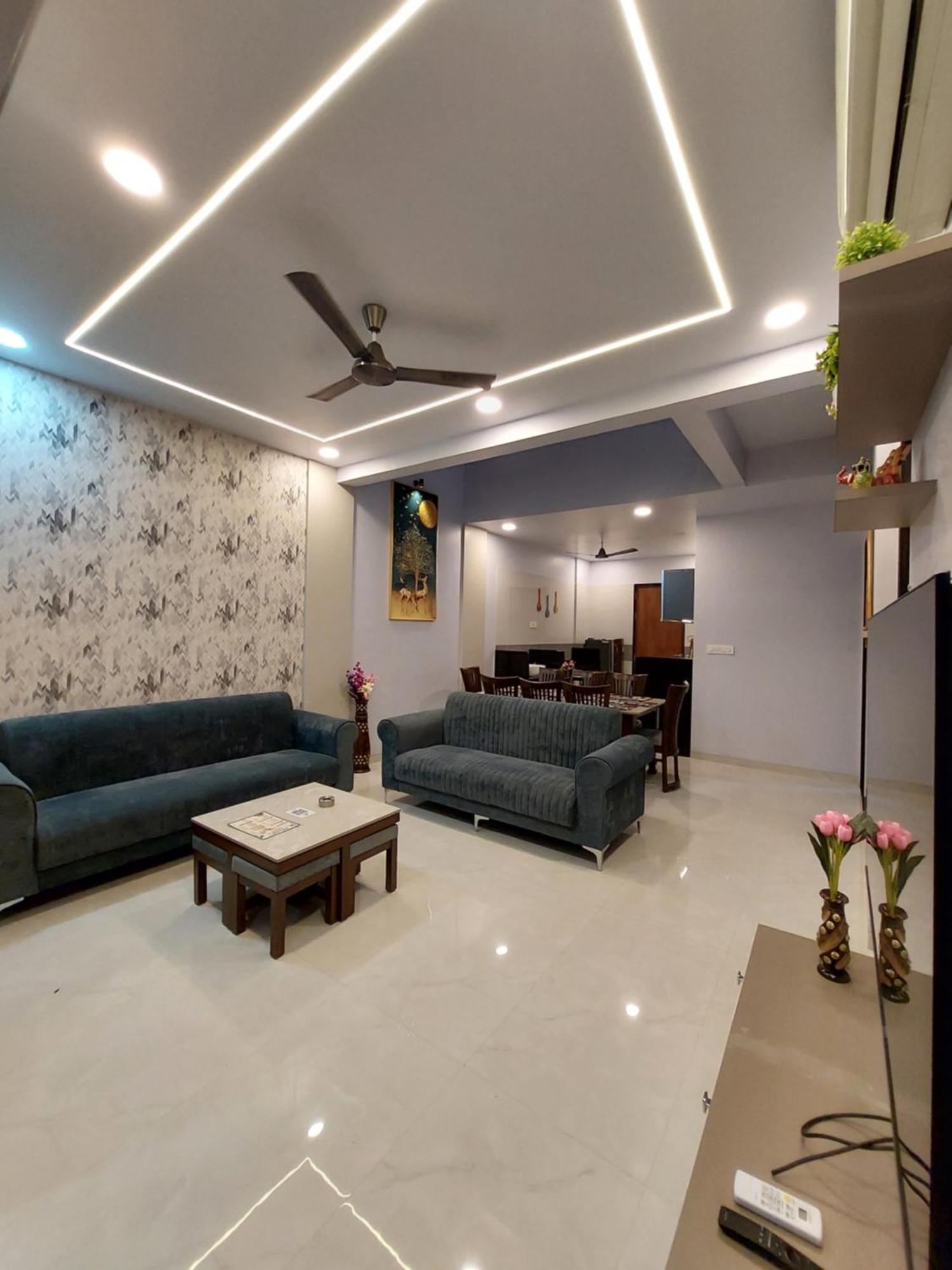 Divine Bliss Villa Lonavla Zewnętrze zdjęcie