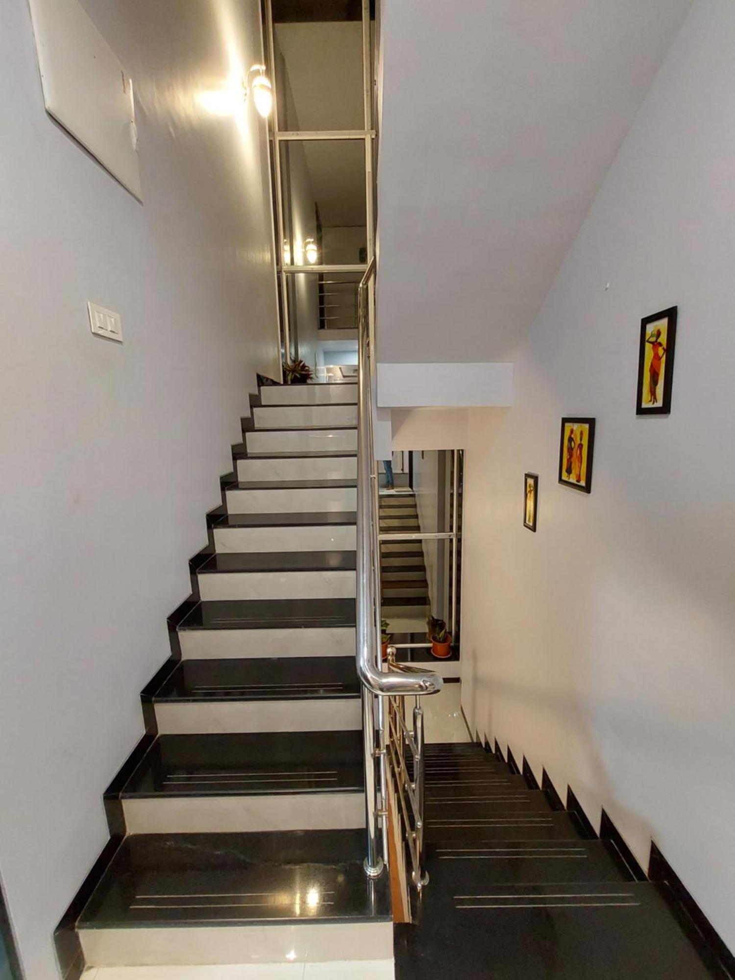 Divine Bliss Villa Lonavla Zewnętrze zdjęcie