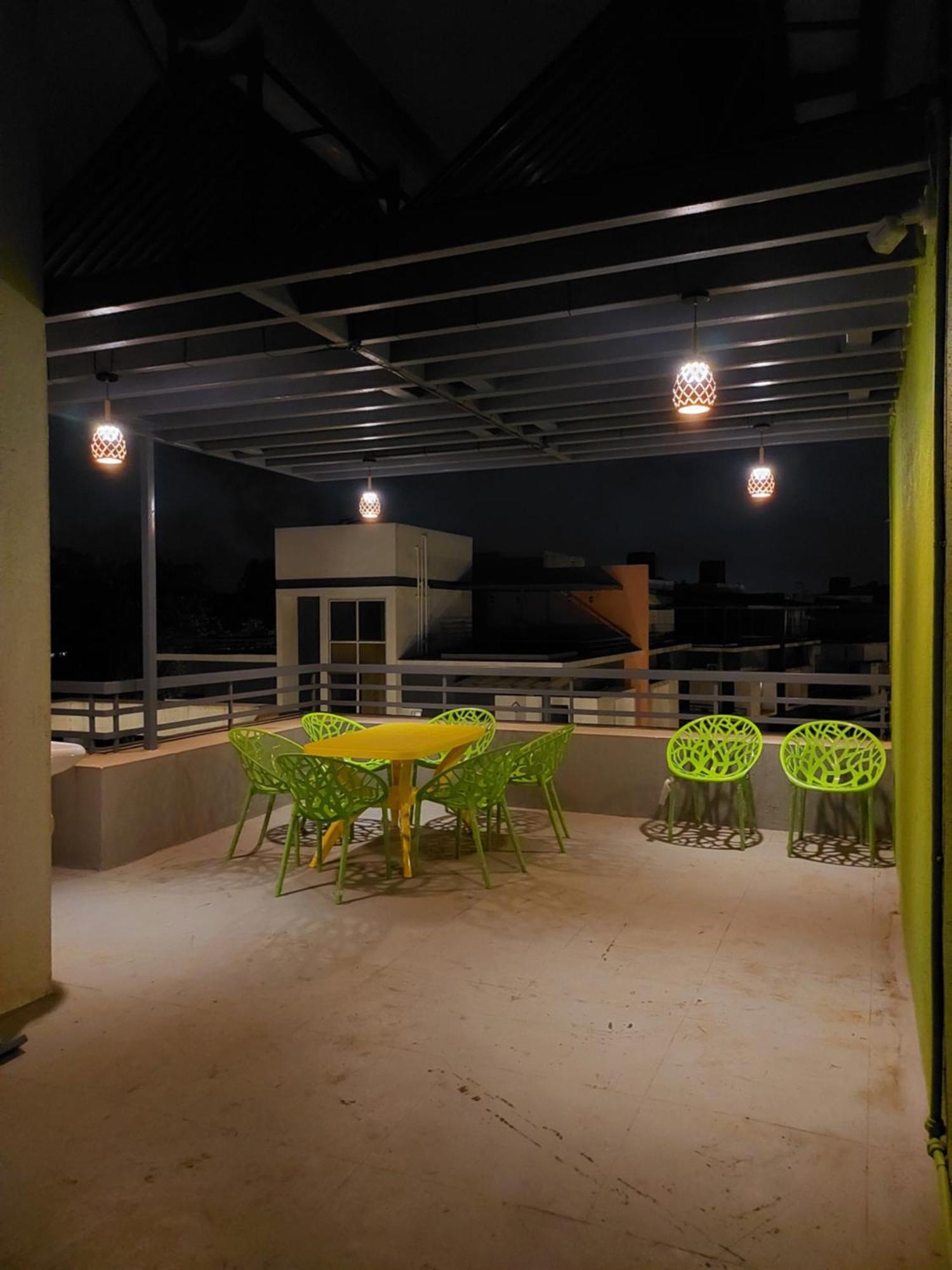 Divine Bliss Villa Lonavla Zewnętrze zdjęcie