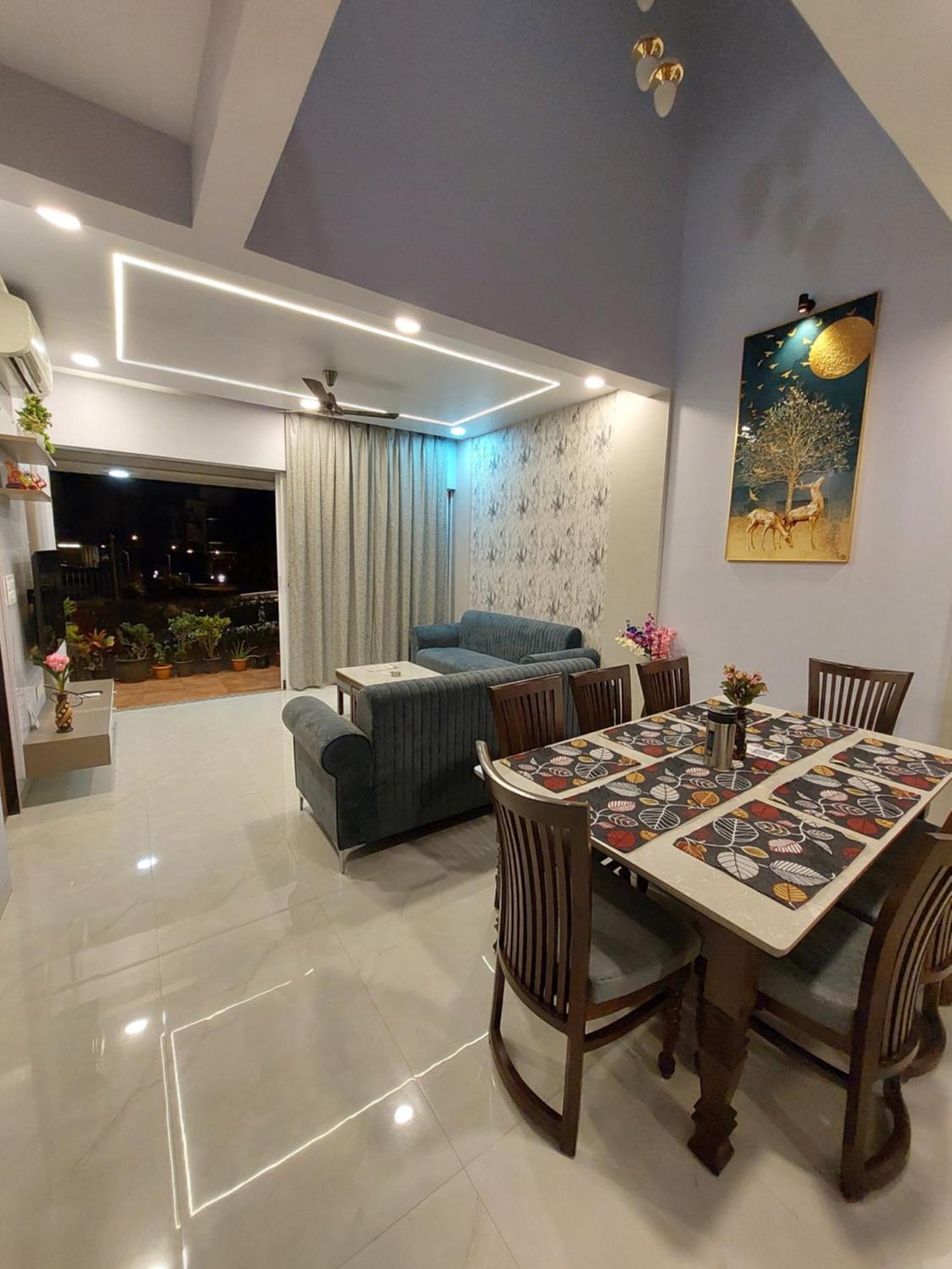 Divine Bliss Villa Lonavla Zewnętrze zdjęcie