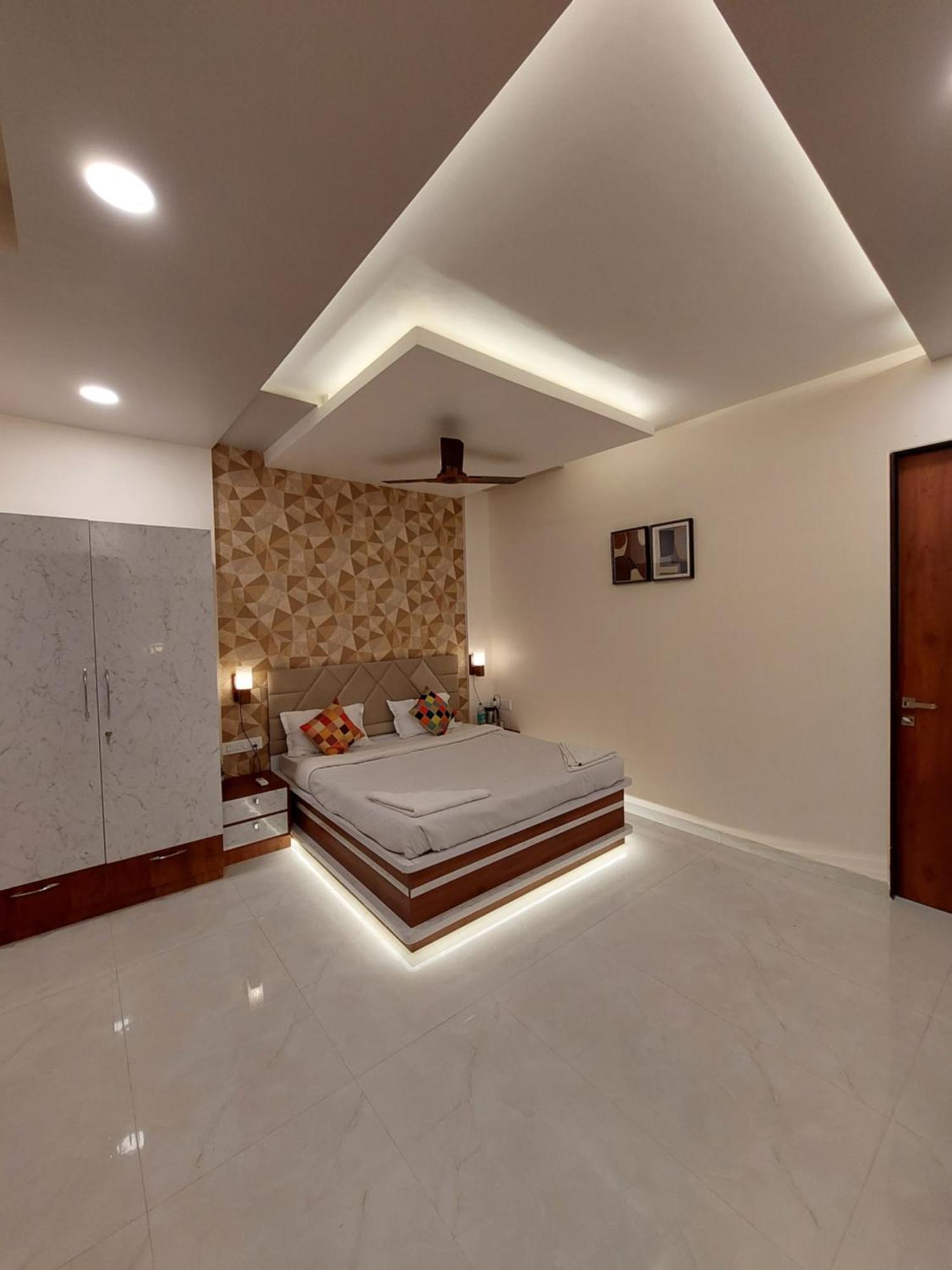 Divine Bliss Villa Lonavla Zewnętrze zdjęcie