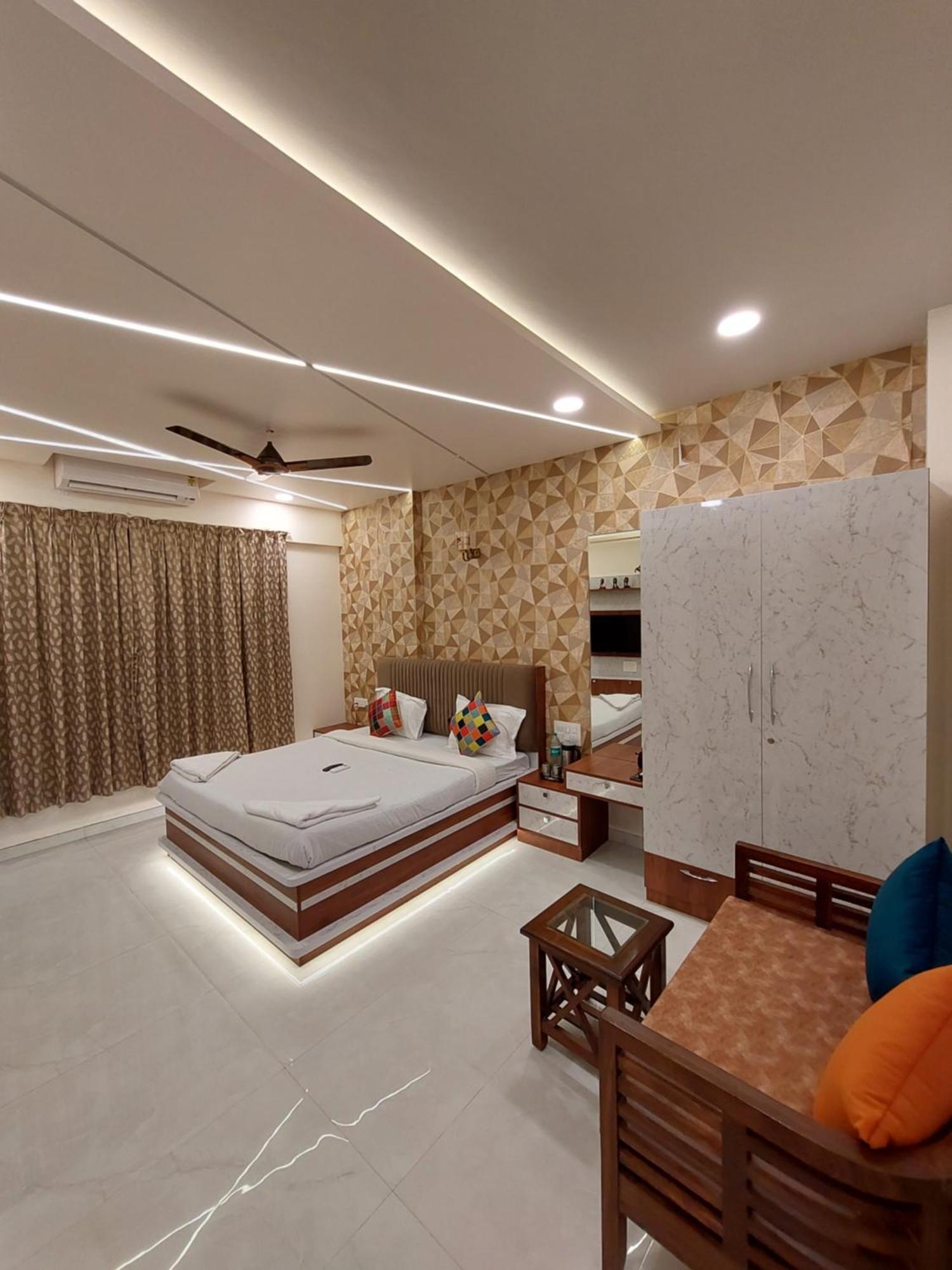 Divine Bliss Villa Lonavla Zewnętrze zdjęcie