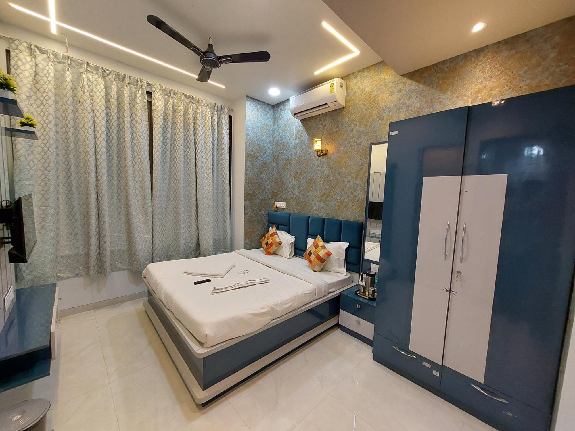 Divine Bliss Villa Lonavla Zewnętrze zdjęcie