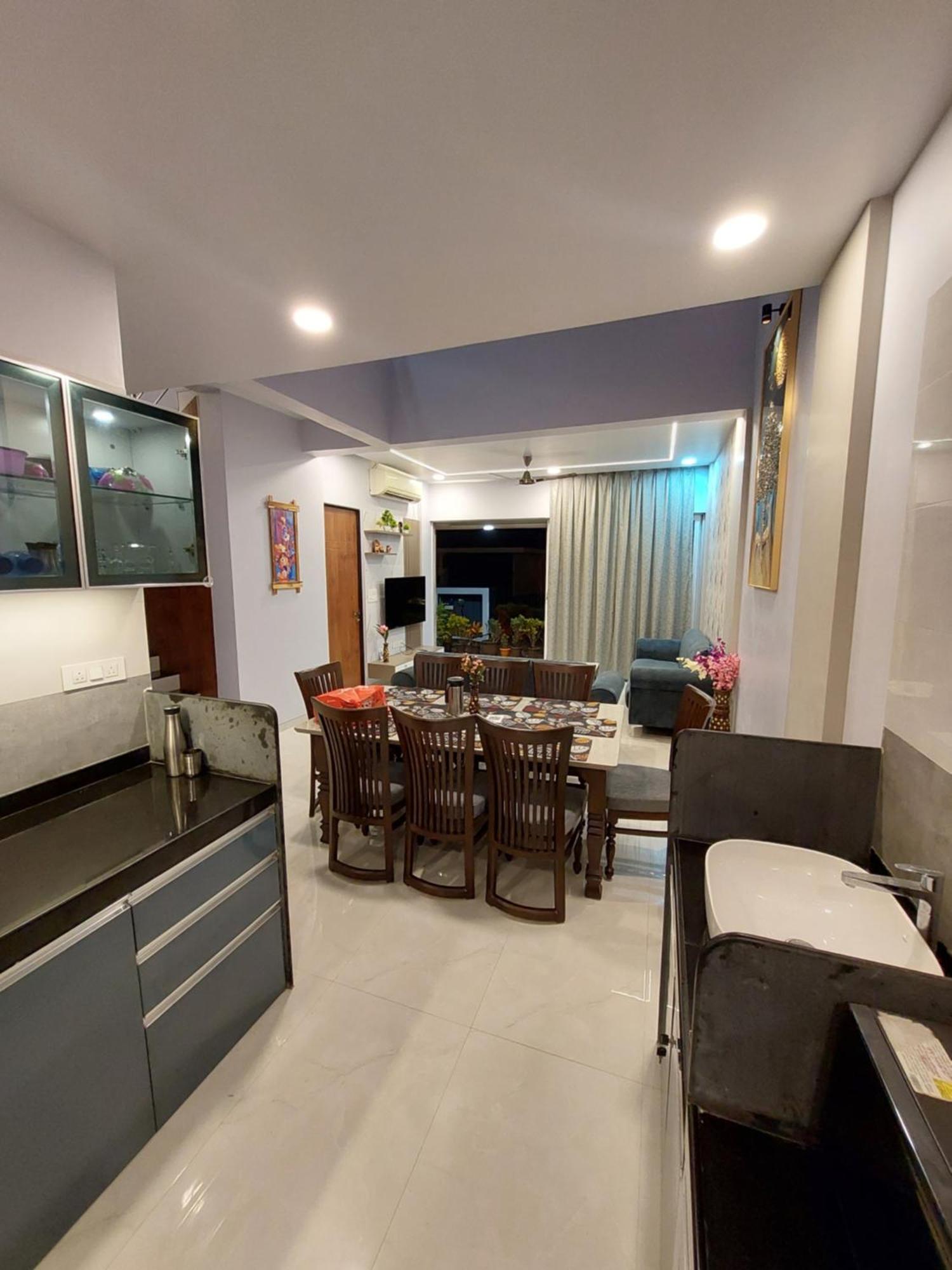 Divine Bliss Villa Lonavla Zewnętrze zdjęcie