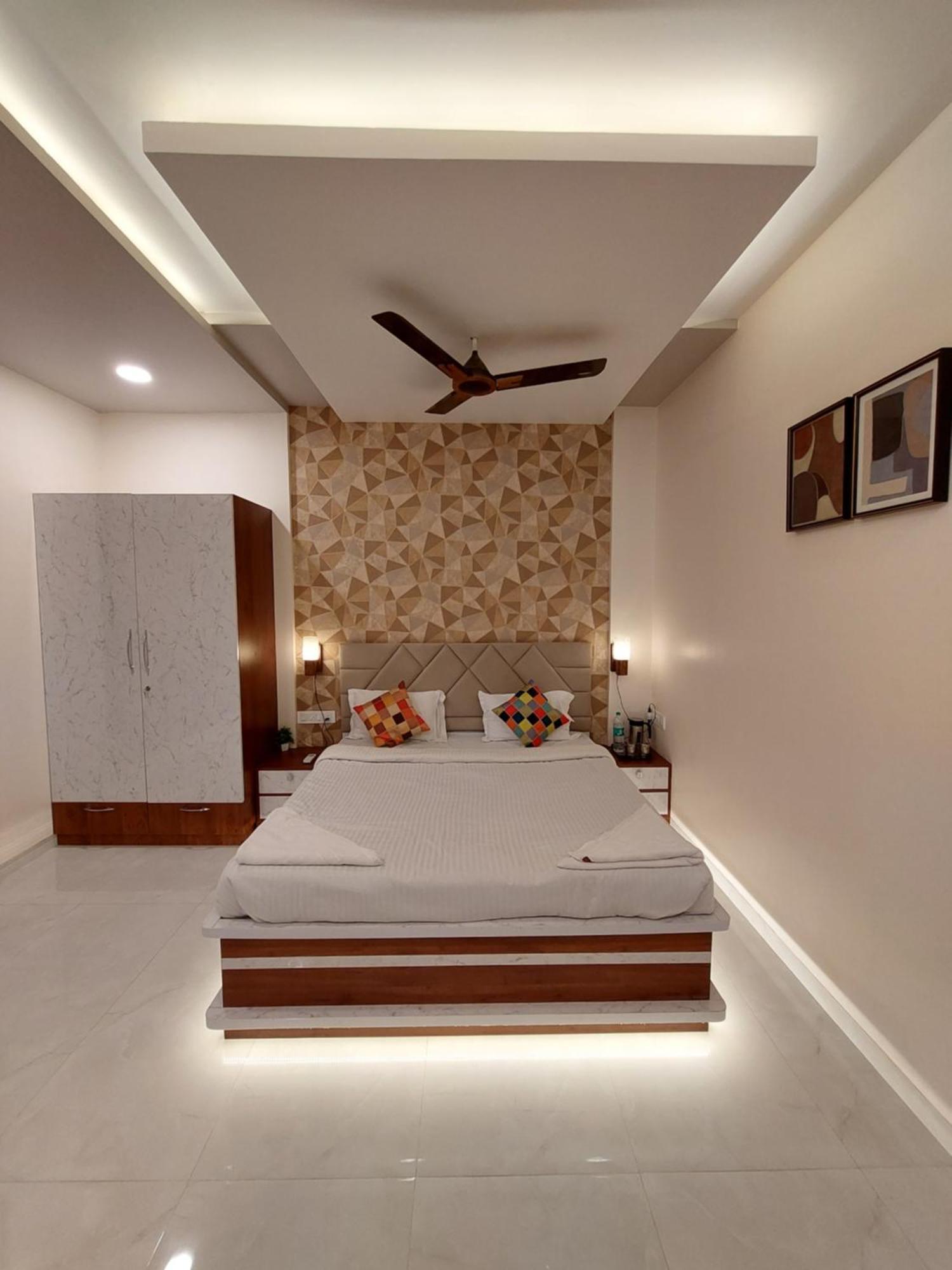 Divine Bliss Villa Lonavla Zewnętrze zdjęcie
