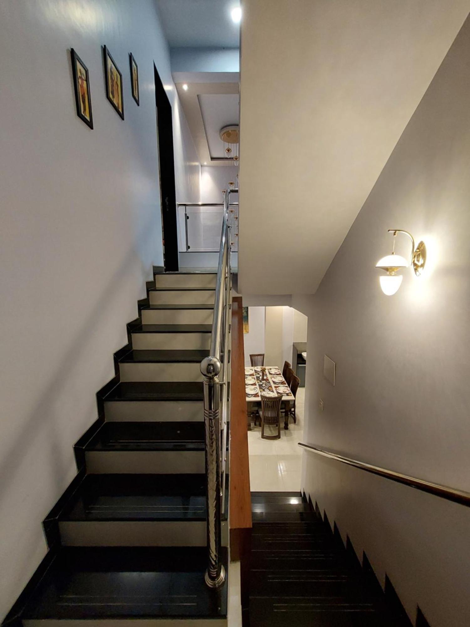 Divine Bliss Villa Lonavla Zewnętrze zdjęcie