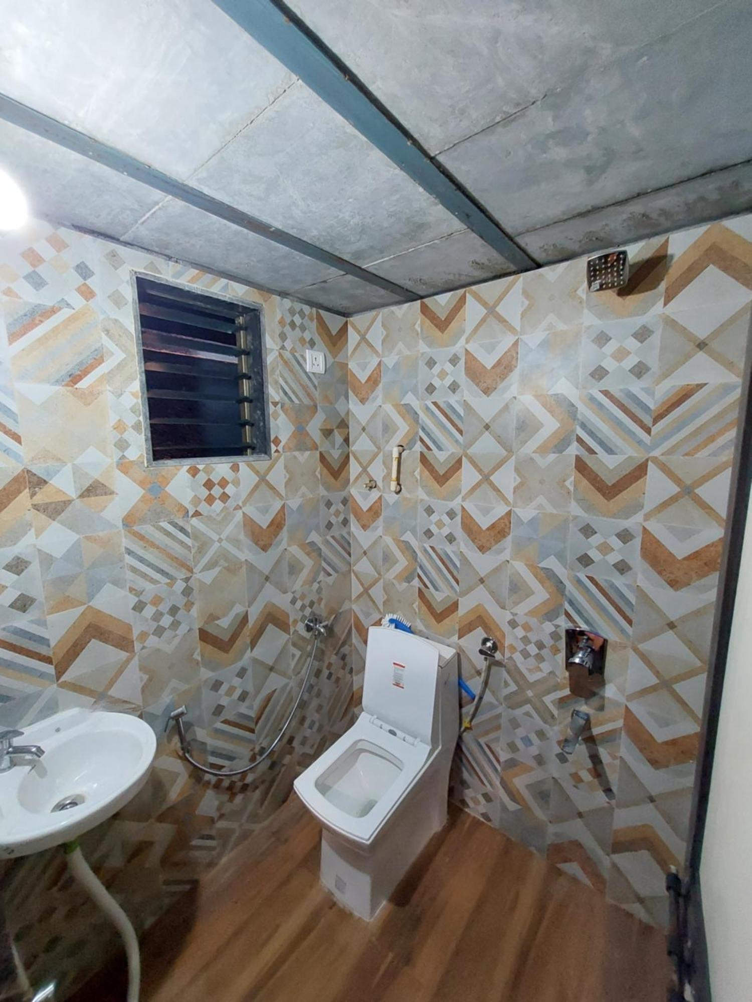Divine Bliss Villa Lonavla Zewnętrze zdjęcie