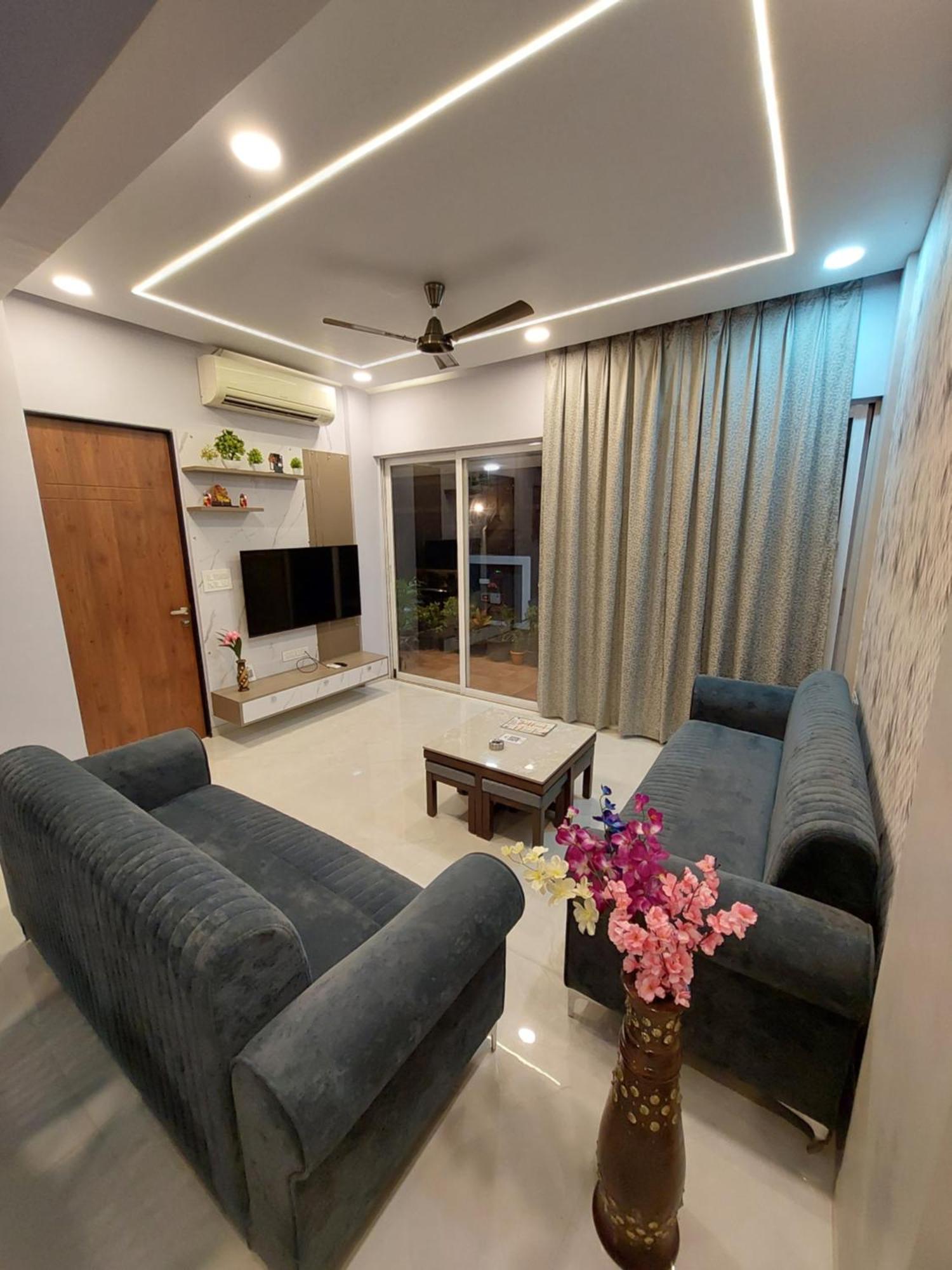 Divine Bliss Villa Lonavla Zewnętrze zdjęcie