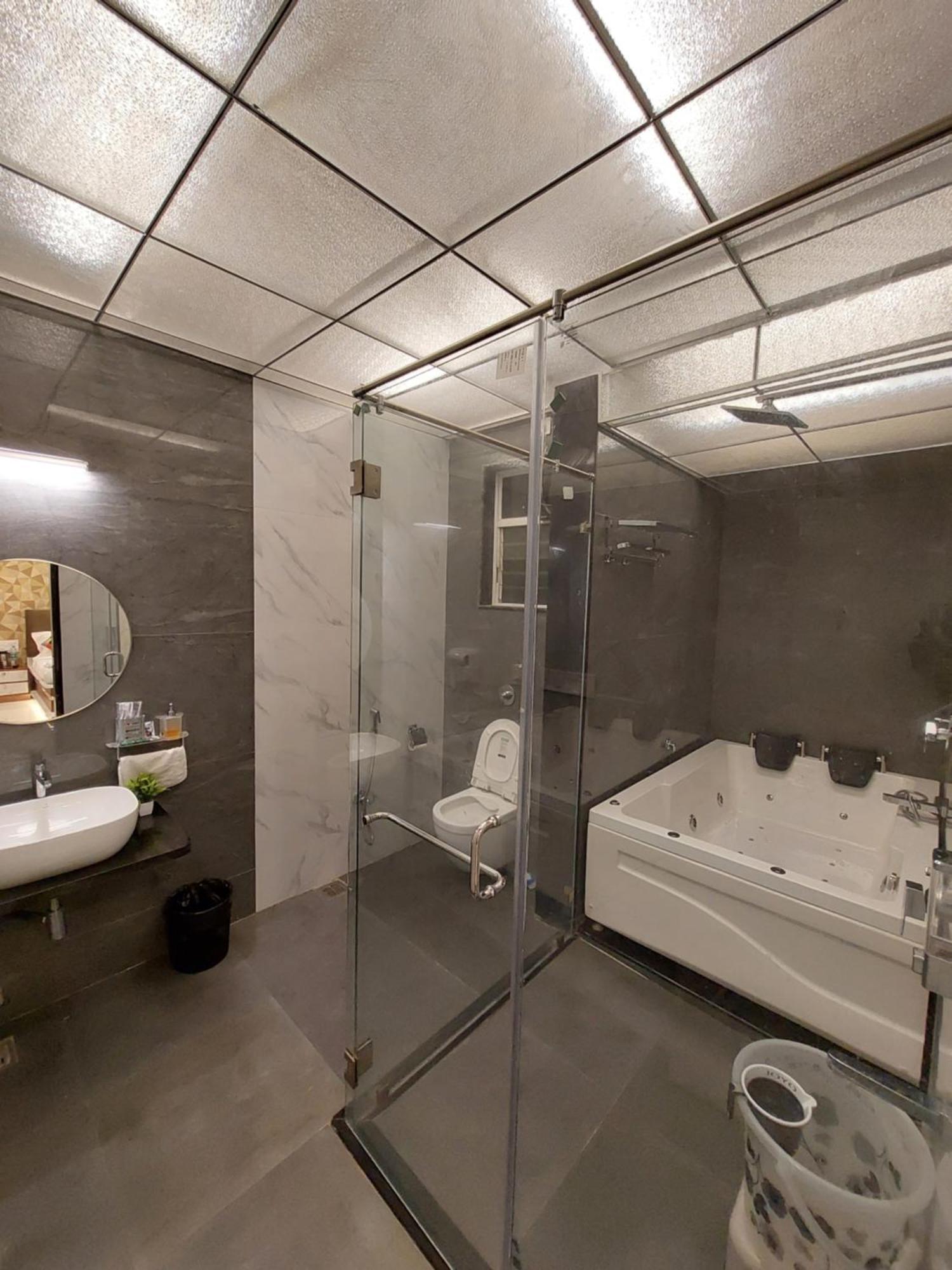 Divine Bliss Villa Lonavla Zewnętrze zdjęcie