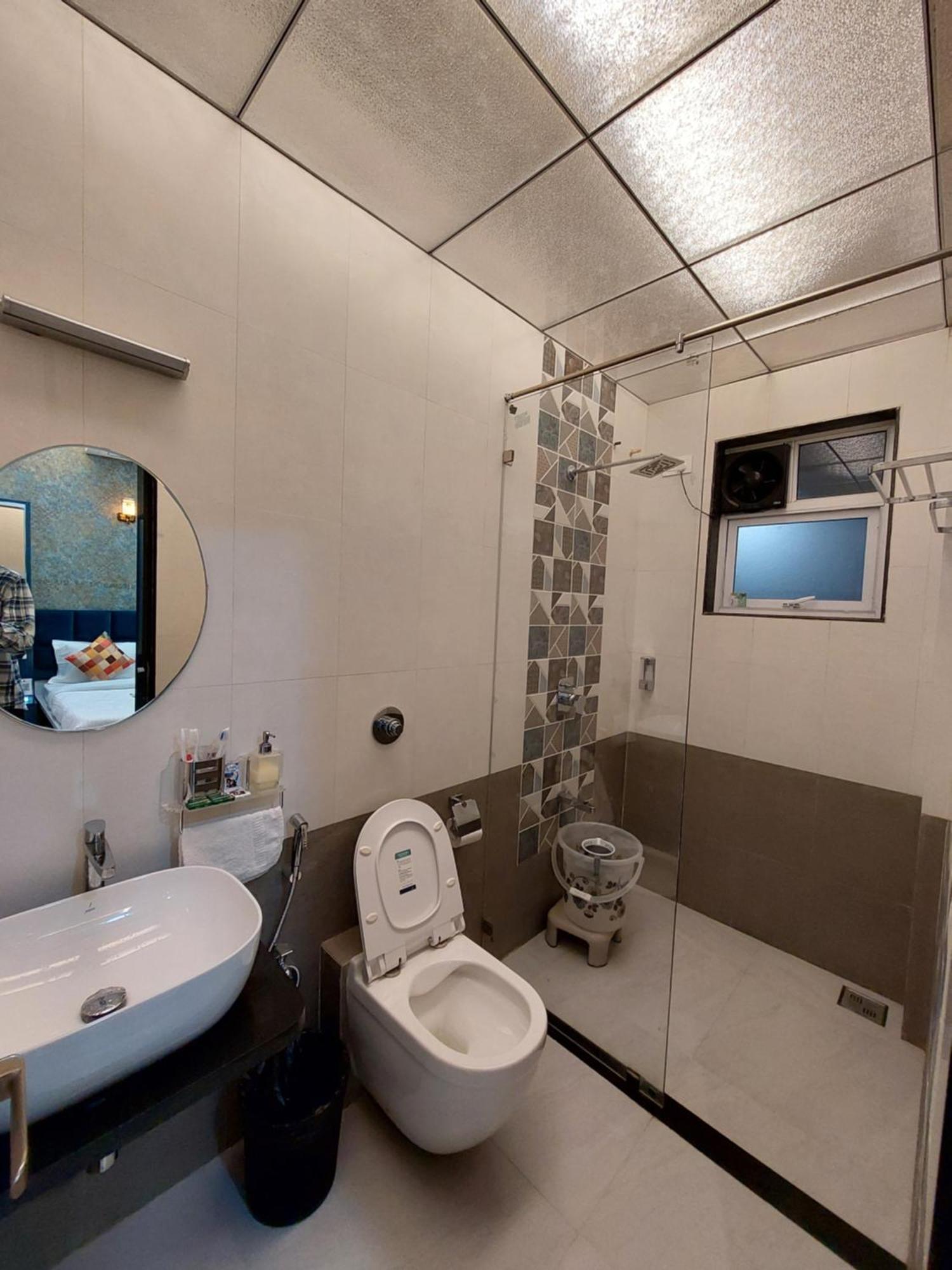 Divine Bliss Villa Lonavla Zewnętrze zdjęcie