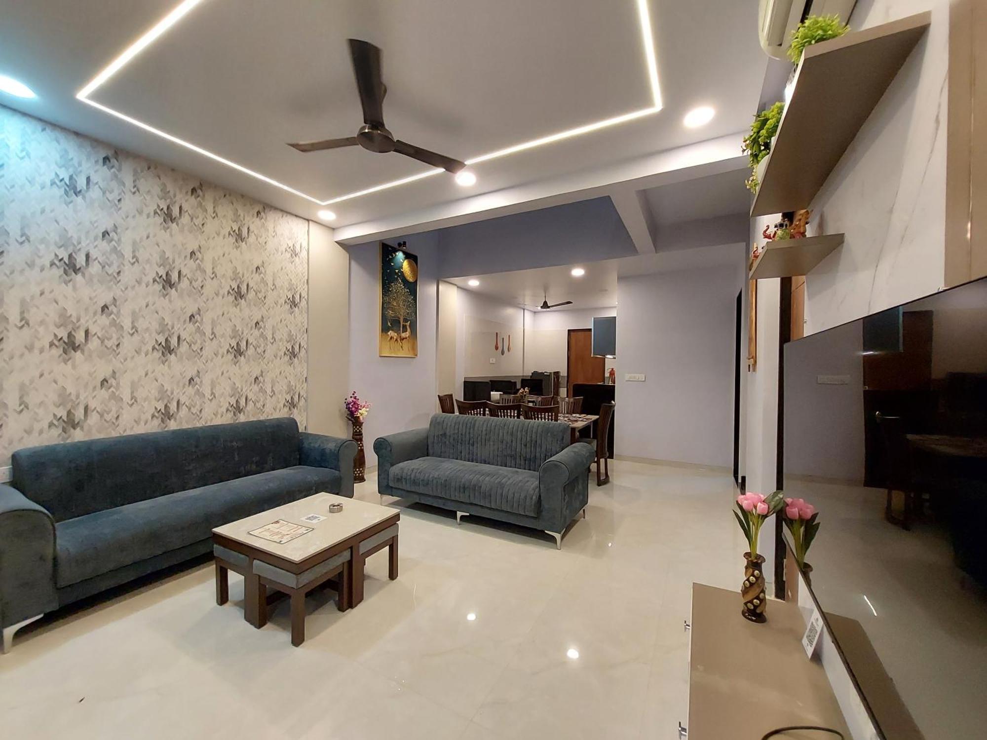 Divine Bliss Villa Lonavla Zewnętrze zdjęcie