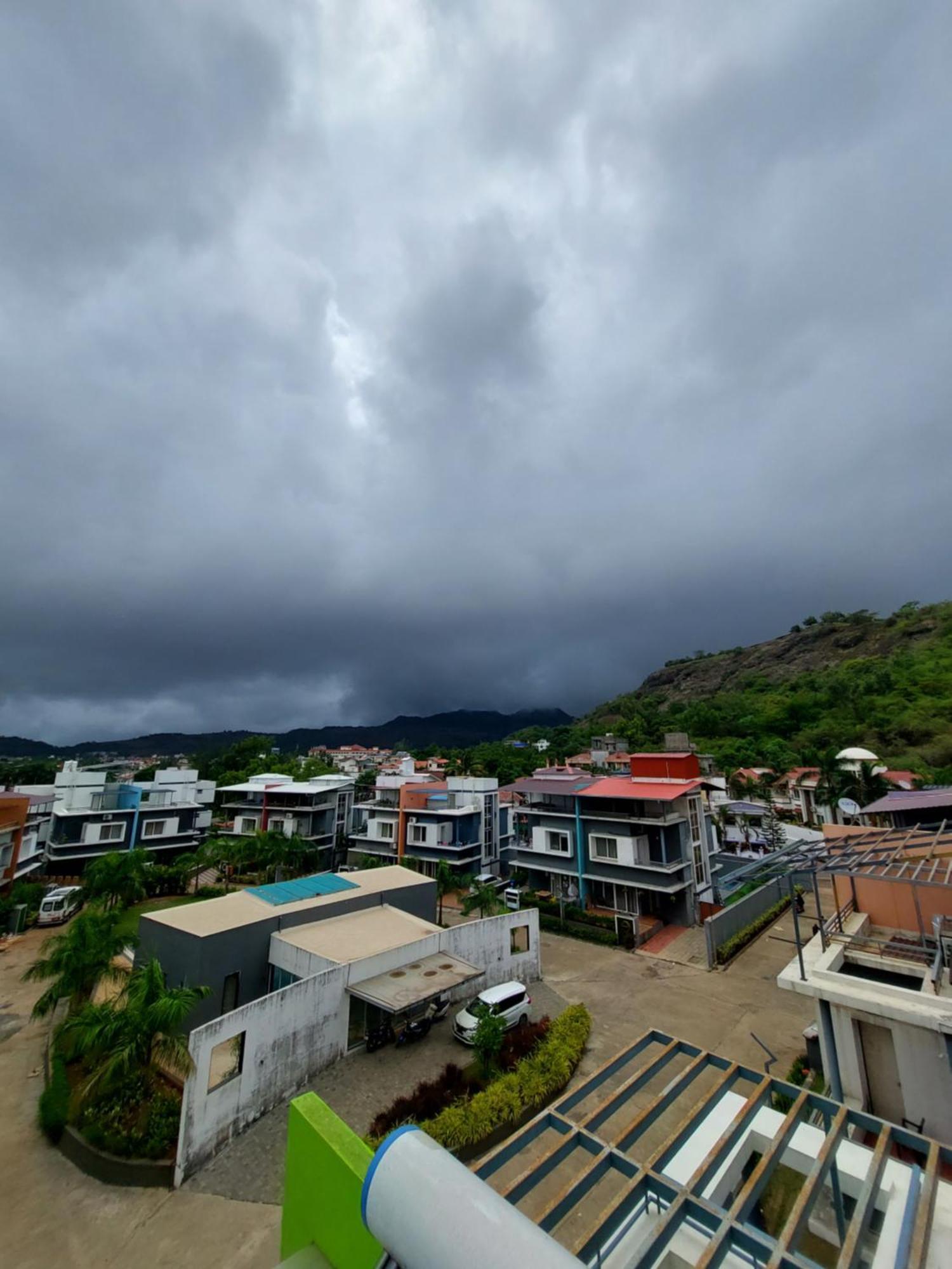 Divine Bliss Villa Lonavla Zewnętrze zdjęcie