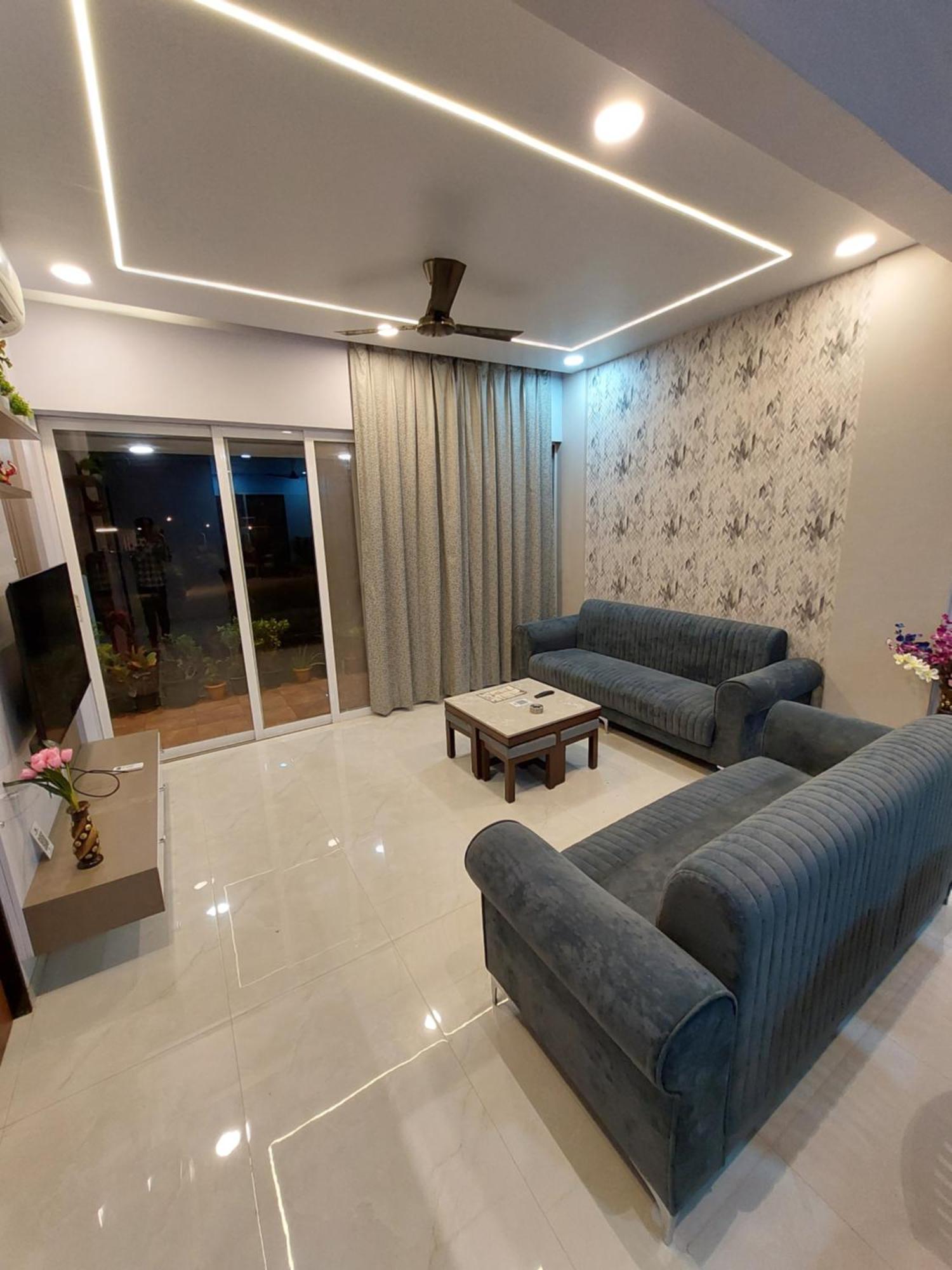 Divine Bliss Villa Lonavla Zewnętrze zdjęcie