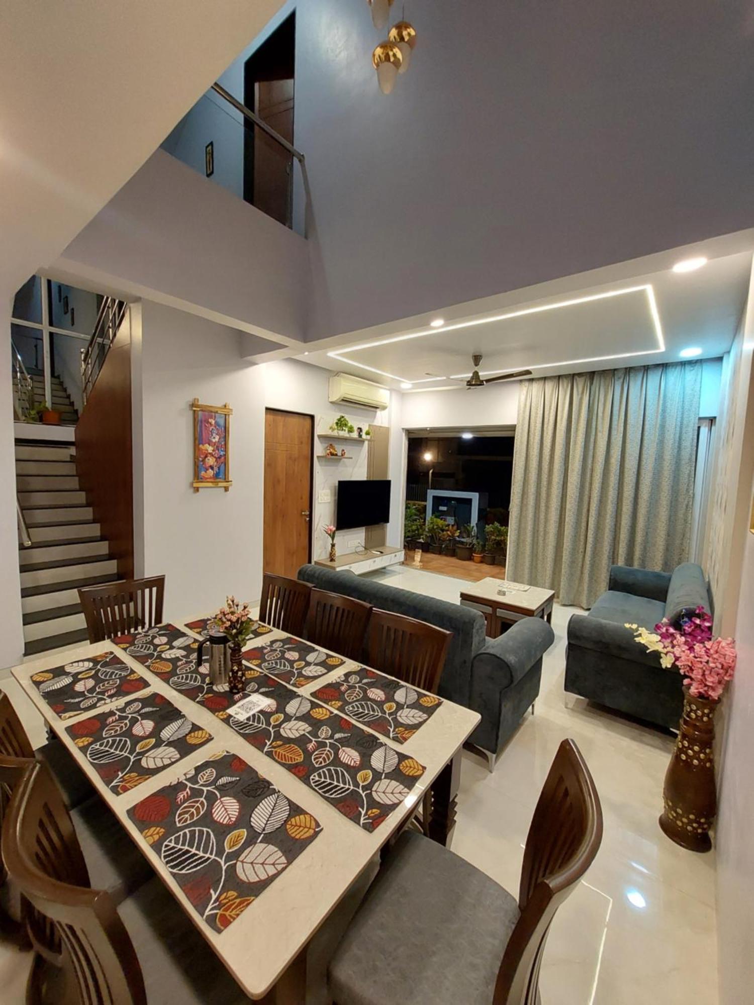 Divine Bliss Villa Lonavla Zewnętrze zdjęcie