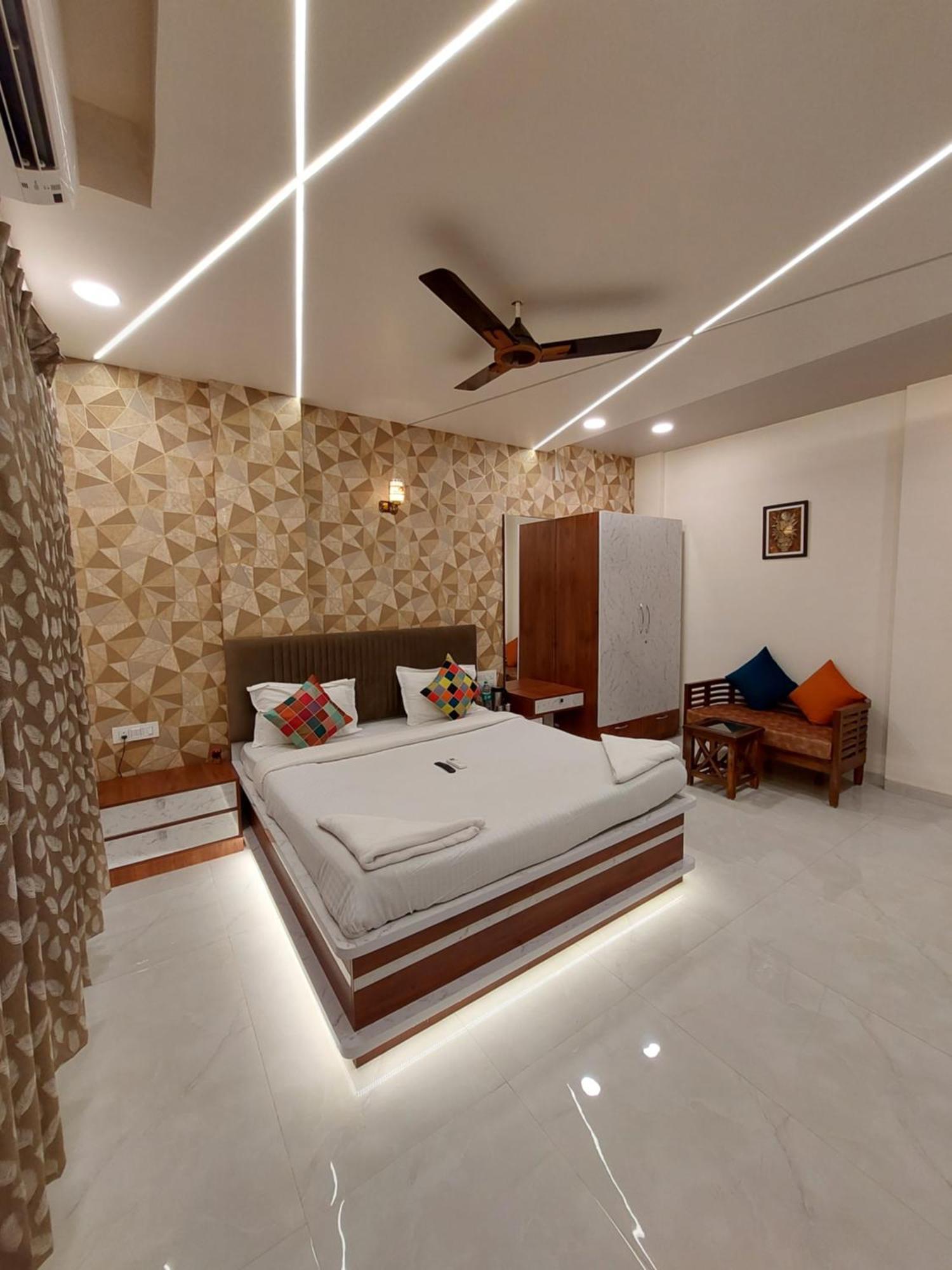 Divine Bliss Villa Lonavla Zewnętrze zdjęcie