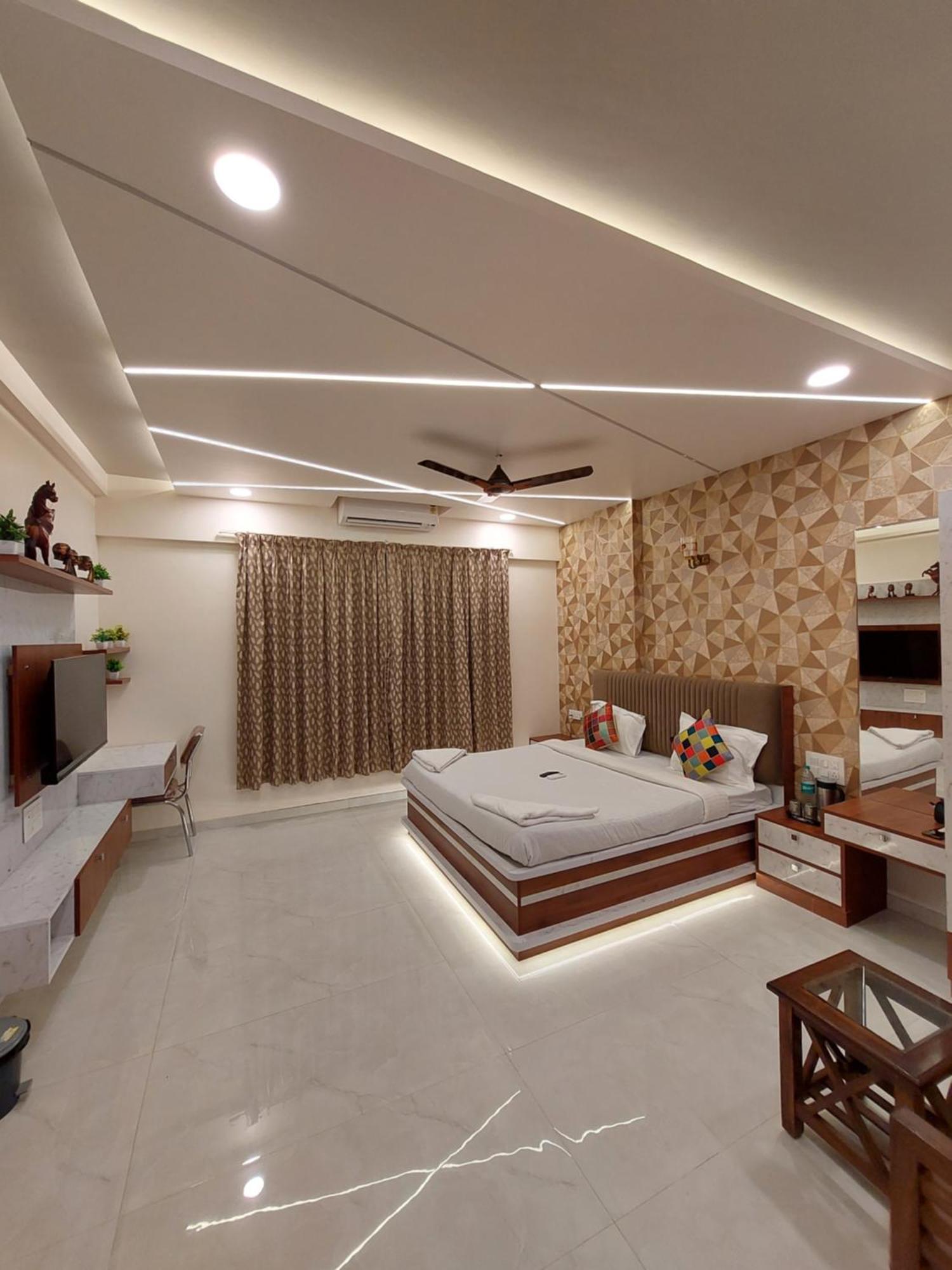 Divine Bliss Villa Lonavla Zewnętrze zdjęcie