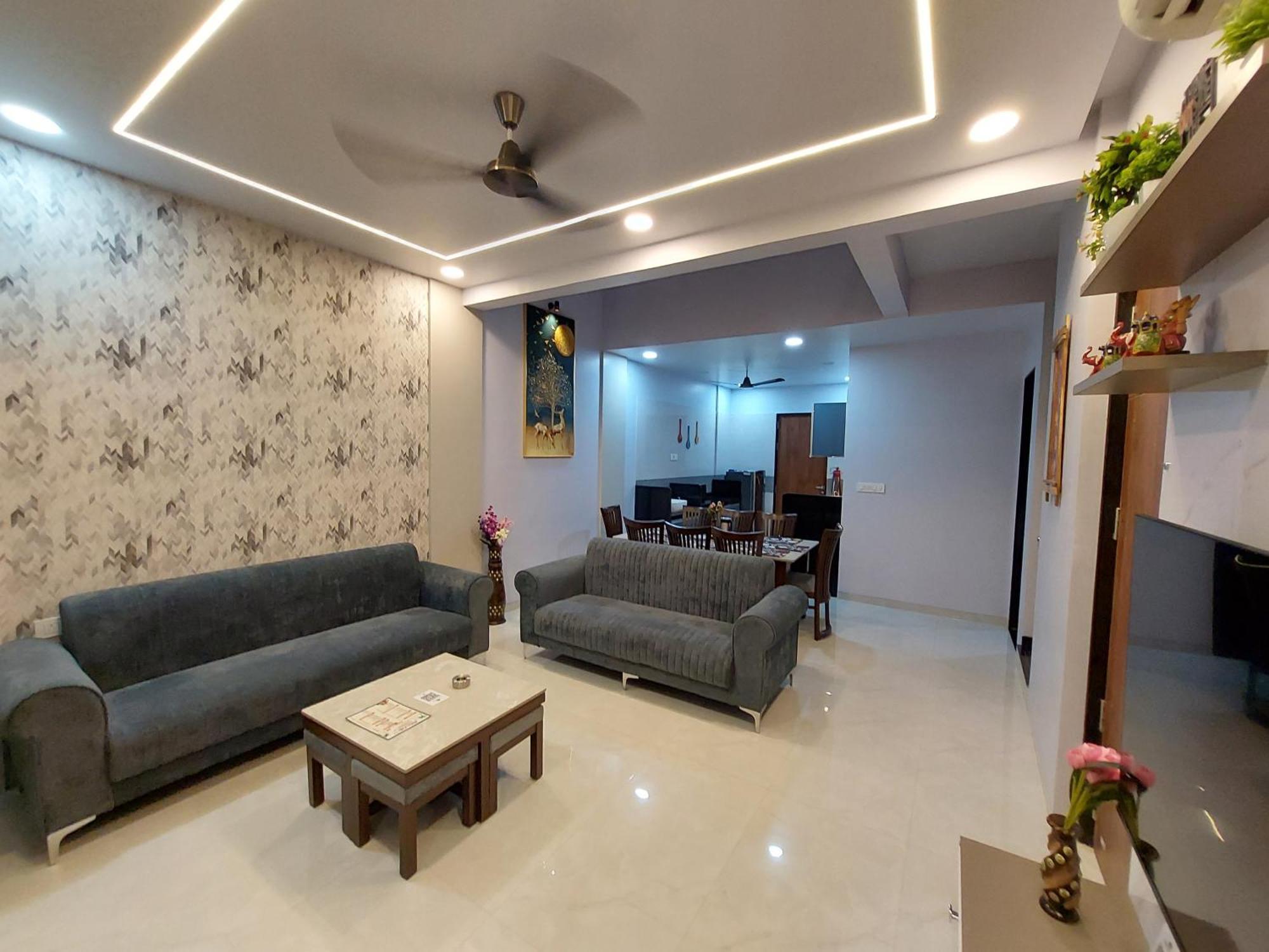 Divine Bliss Villa Lonavla Zewnętrze zdjęcie