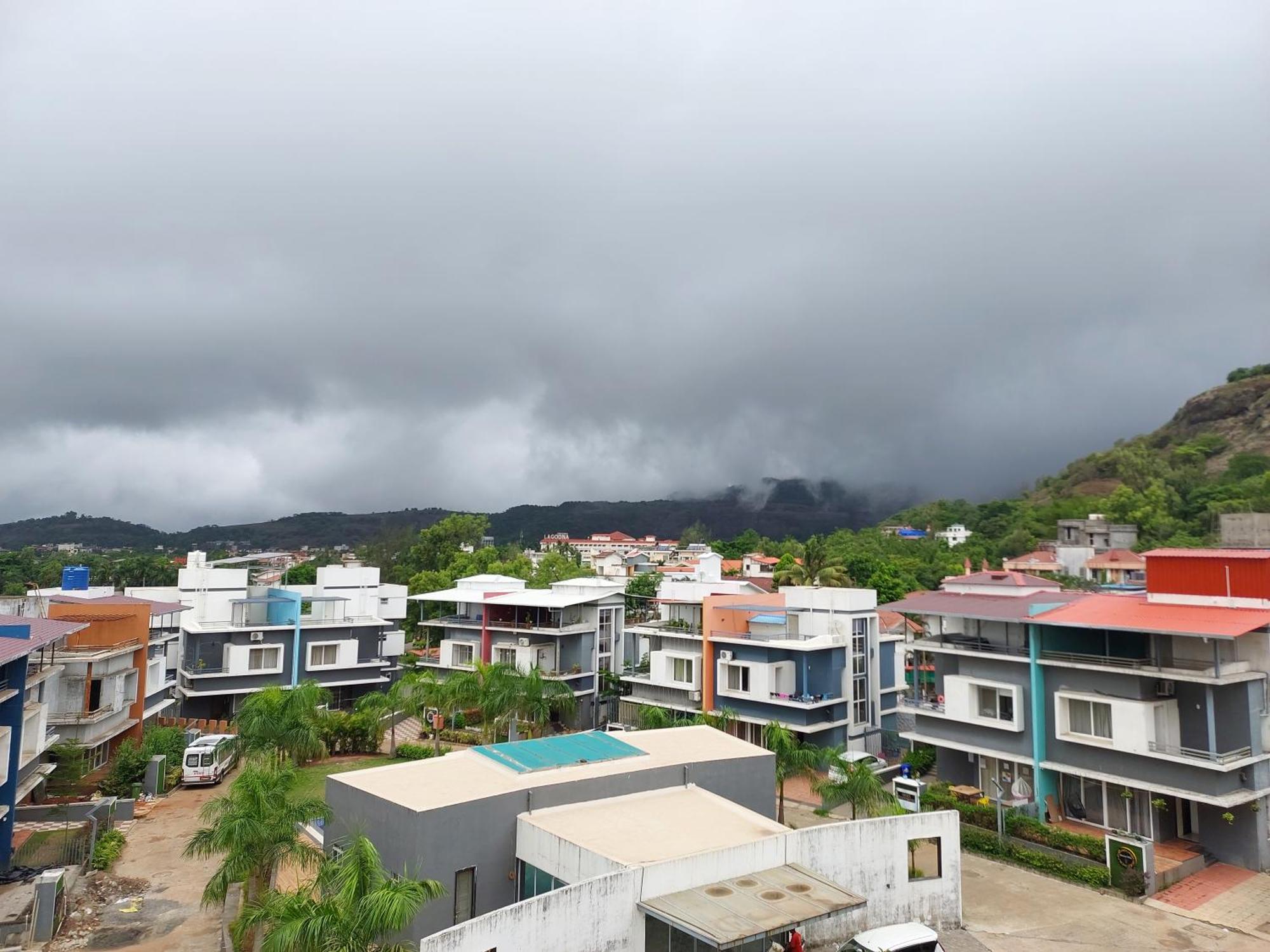 Divine Bliss Villa Lonavla Zewnętrze zdjęcie