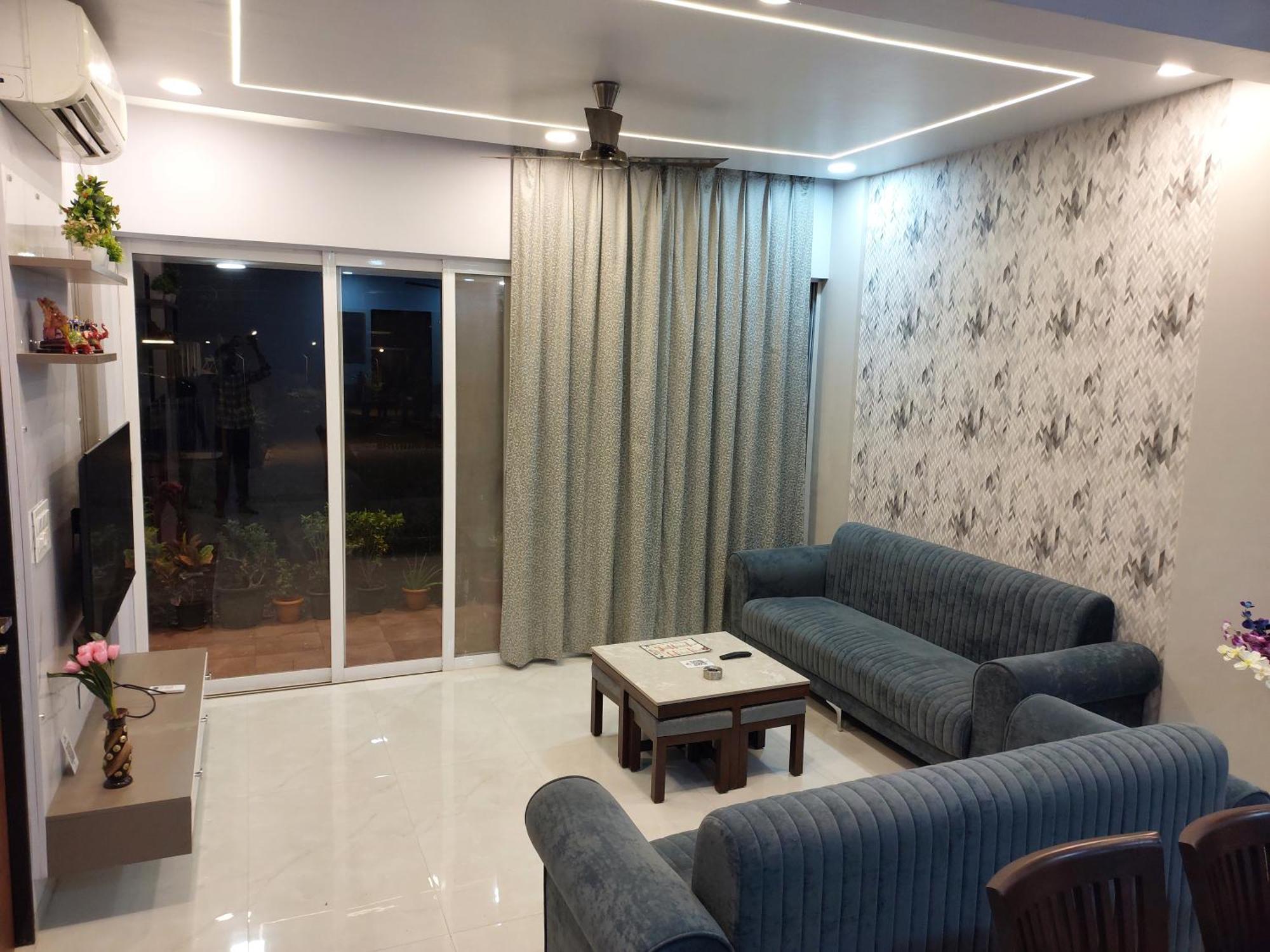 Divine Bliss Villa Lonavla Zewnętrze zdjęcie