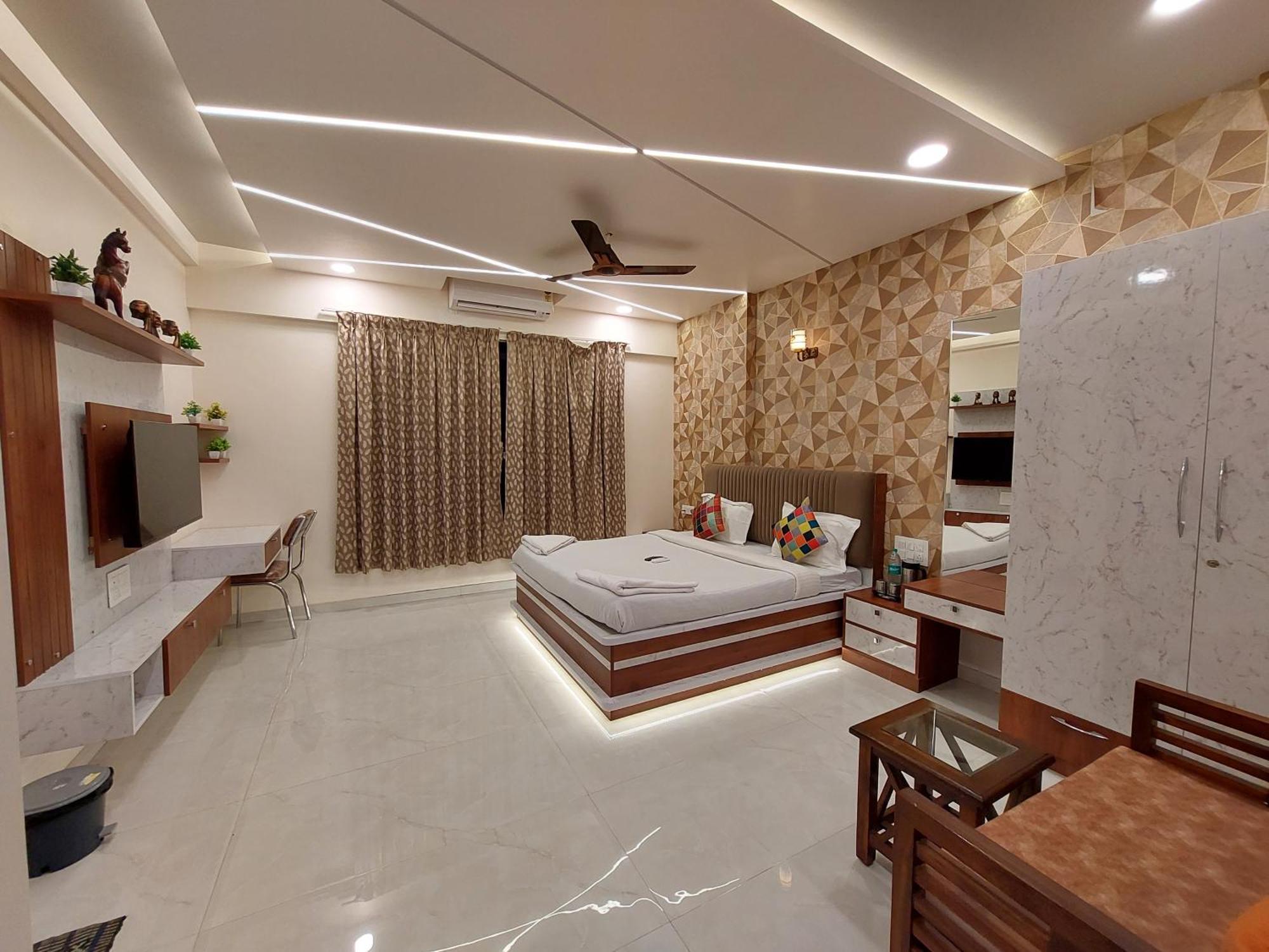 Divine Bliss Villa Lonavla Zewnętrze zdjęcie