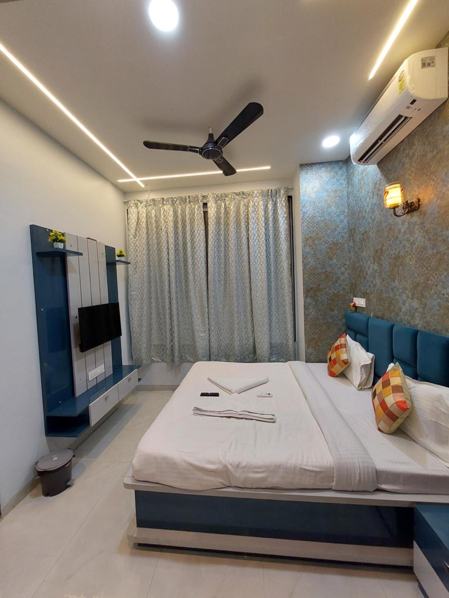 Divine Bliss Villa Lonavla Zewnętrze zdjęcie