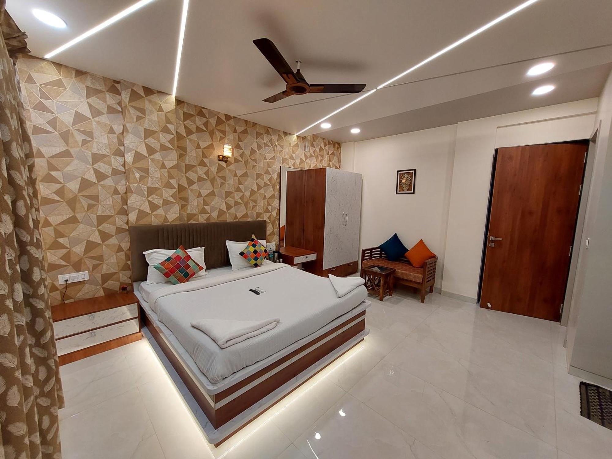 Divine Bliss Villa Lonavla Zewnętrze zdjęcie